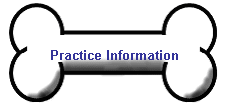 Practice Information