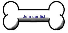 Join our list